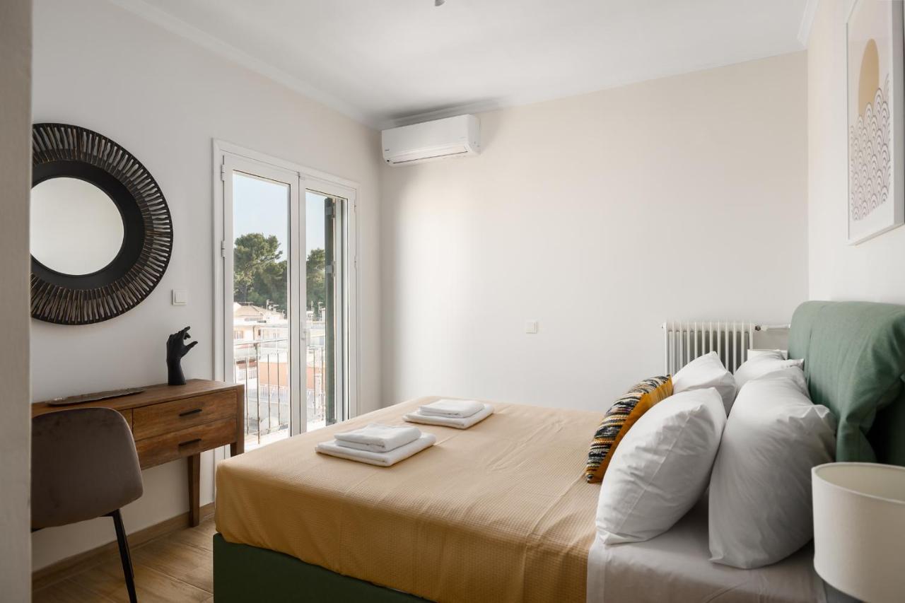 Corfu Rooftop 45 Exterior foto